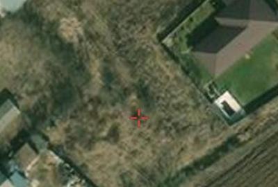 Teren intravilan, 1.135 mp, poziție fantastică. Samurcași, Crevedia - 5