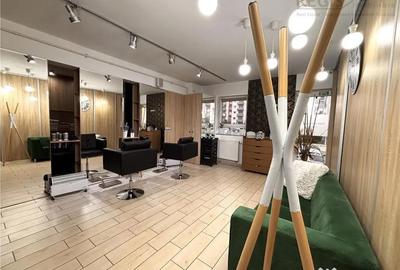 Spațiu comercial, de 164 mp, în Bartolomeu - 8