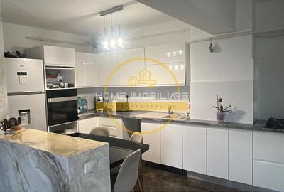 Apartament 3 Camere Decomandat Pacurari Mall Moldova - 2