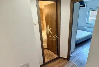 Apartament cu 3 camere semidecomandat, mobilat în Obor - 8