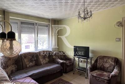 Apartament cu 2 camere semidecomandat în Calea Aradului - 8