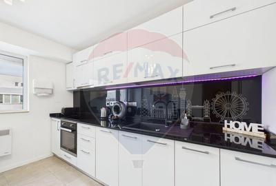 Apartament de vanzare 2 camere langa Parcul A.I.Cuza - 8