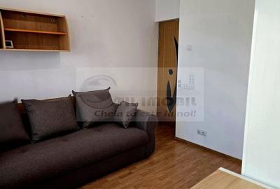 De inchiriat ap 2 camere decomandat, etaj 2/4 - Canta - 400 euro ! - 3