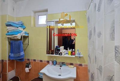 Casă cu 4 camere cu Teren 474 Mp în Brănești - 2