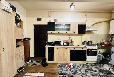 Apartament 2 camere langa Scoala Petru Rares si Parcul Avangarde M Residence - 2