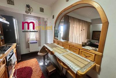 Apartament 2 camere,zona Mircea Voda,etaj 1 - 5