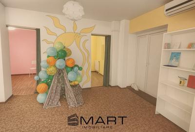 Spatiu comercial in Valea Cetatii, Brasov – 60 mp - 2