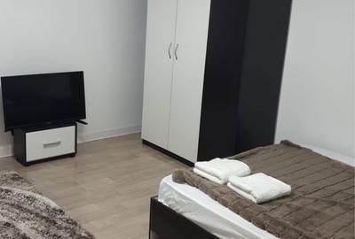 Garsonieră decomandată în Dristor - 2