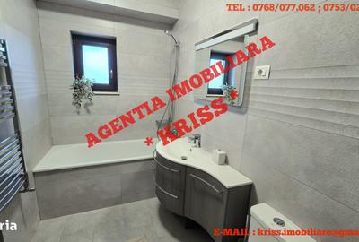 Apartament cu 4 camere decomandat în Trivale - 5