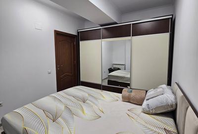 Apartament cu 2 camere semidecomandat, mobilat în Balada - 10