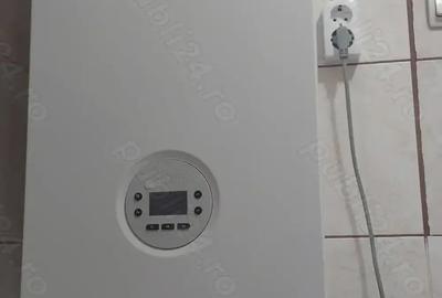 Garsonieră decomandată în Tomis III - 8