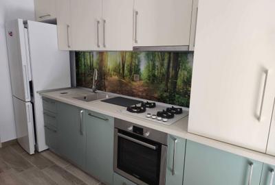 Garsonieră decomandată în Central - 7