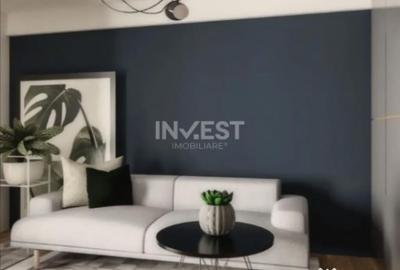 Apartament cu 3 camere decomandat în Popas Păcurari - 7