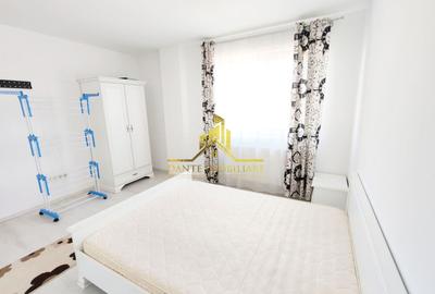Apartament cu 2 camere semidecomandat, mobilat în Dâmbul Rotund - 10