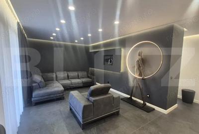 Apartament cu 2 camere decomandat în Central - 1