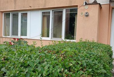 Apartament cu 2 camere semidecomandat în Central - 2