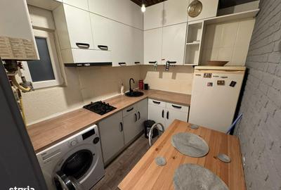 Apartament cu 2 camere în Ultracentral - 1