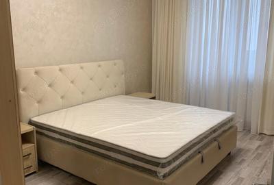 Apartament cu 3 camere în Calea Victoriei