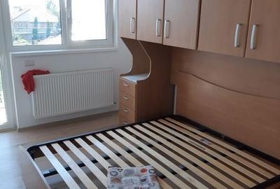 Apartament cu 2 camere în Sud