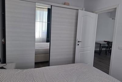 Apartament cu 2 camere în Central - 4
