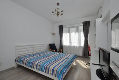 Militari Residence strada Weiner Palada mobilata utilata renovata loc parcare - 4