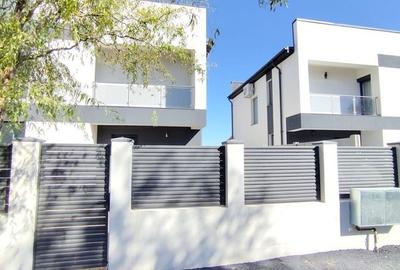 Berceni, vila lux, mutare imediata! - 1