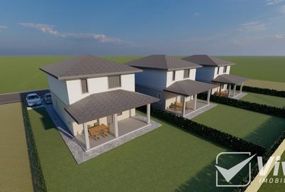Casa P+E+Pod, finisaje premium, zona Valea Lupului - 6