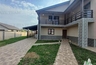 Vila 5 camere lux + 4 bai la 20min de metrou Pacii - 3