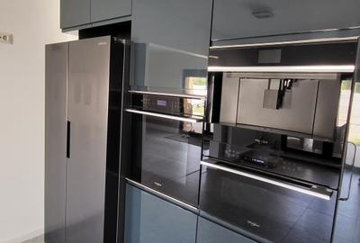 Vanzare Vila exclusivista,  5 camere, comuna Berceni - 8