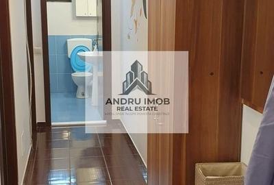 Apartament cu 2 camere decomandat, mobilat în Central - 9