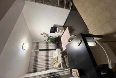 Vand apartament 3 camere Militari Residence - 3