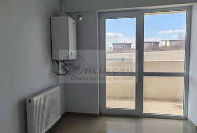 NOU!Ap cu 3 camere, D, finalizate, intabulate, in Valea Lupului - 8