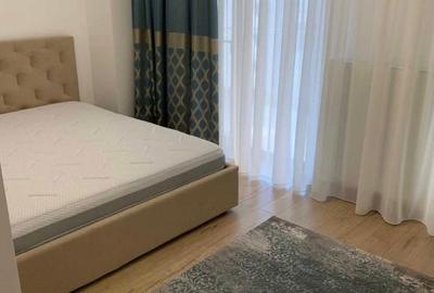 Apartament cu 2 camere decomandat, mobilat în Drumul Taberei - 3