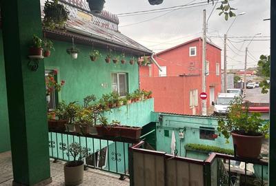 Casă cu 4 camere cu Teren 450 Mp în Central - 5