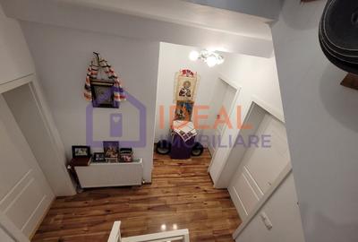 Tiplex cu 4 camere la Cheie, in Selimbar - 4