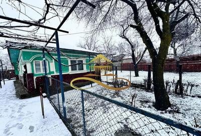 Casă cu 3 camere cu Canalizare în Filipești - 1