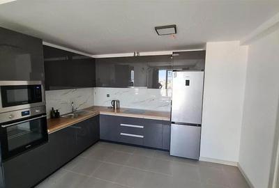 Garsonieră decomandată în Ștefan cel Mare - 3