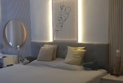 Apartament cu 4 camere decomandat, mobilat în Berceni - 8