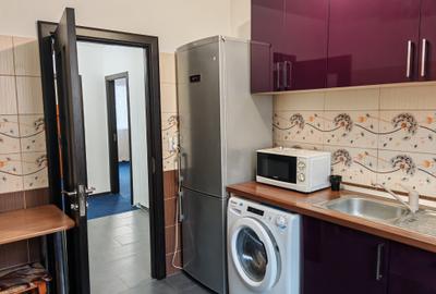 Apartament 4 camere decom - Jean Steriadi – Boxa in propriet 12 mp ZERO COMISION - 9