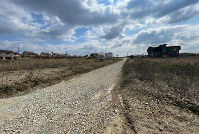 Teren în Central - 1