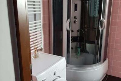 Garsoniera in zona Morarilor - 3