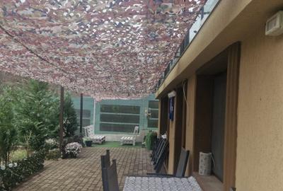 Vila in localitatea Sarata Monteoru, Buzau - 24