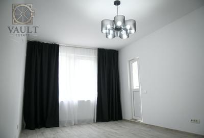 Apartament cu 3 camere decomandat în Trafic Greu - 2