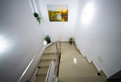 Vila individuala, 4 camere, curte 290 mp, mobilata si utilata, Ilfov - 6