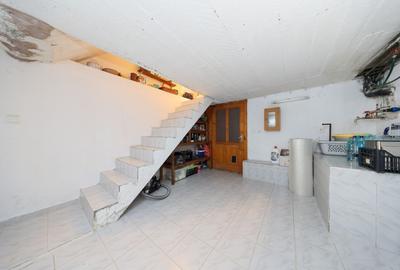 Casă individuală cu 7 camere cu Canalizare în Vest - 39