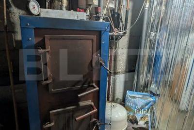 Casă cu 3 camere cu Teren 600 Mp în Central - 9