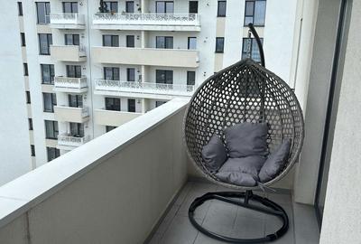Apartament cu 2 camere decomandat în Vest - 2