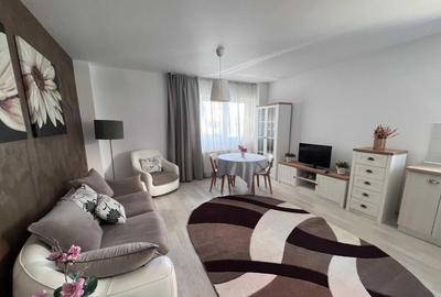 Apartament 3 camere bloc nou Tractorul- Coresi