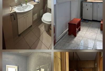 Apartament cu 3 camere decomandat în Rahova - 2