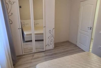 Apartament cu 2 camere nedecomandat în Central - 8